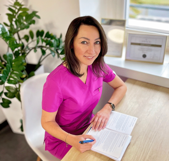 dr Małgorzata Kołodziejczyk