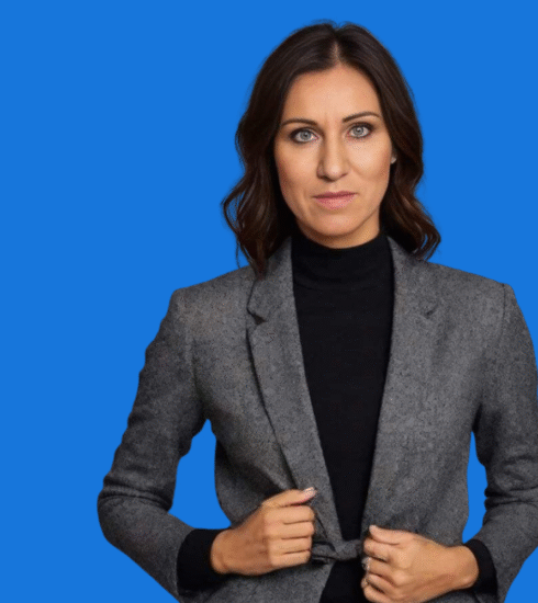 dr Anna Skwarek lekarz medycyna estetyczna chirurg